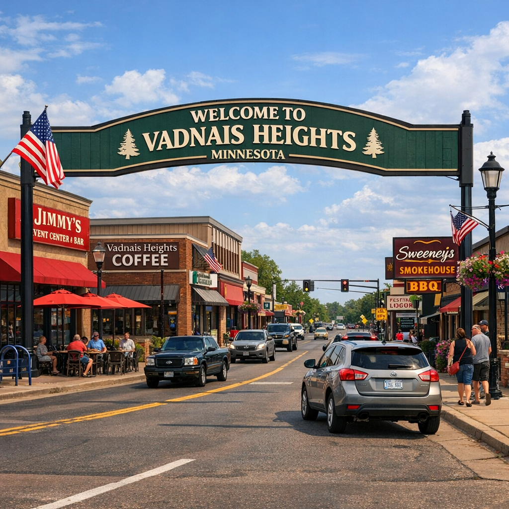 Local Deals and Offers in Vadnais Heights