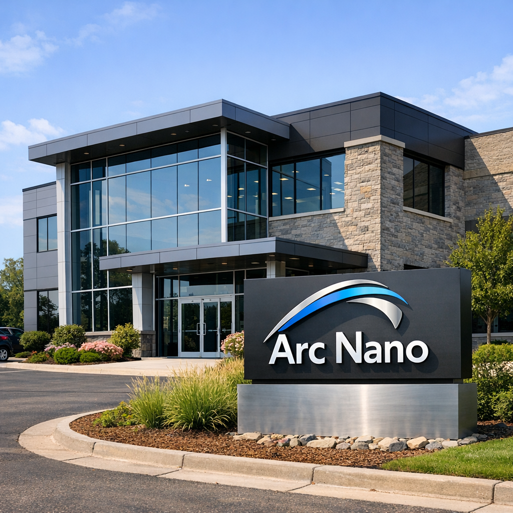 Vadnais Heights: A Hub of Technological Innovation