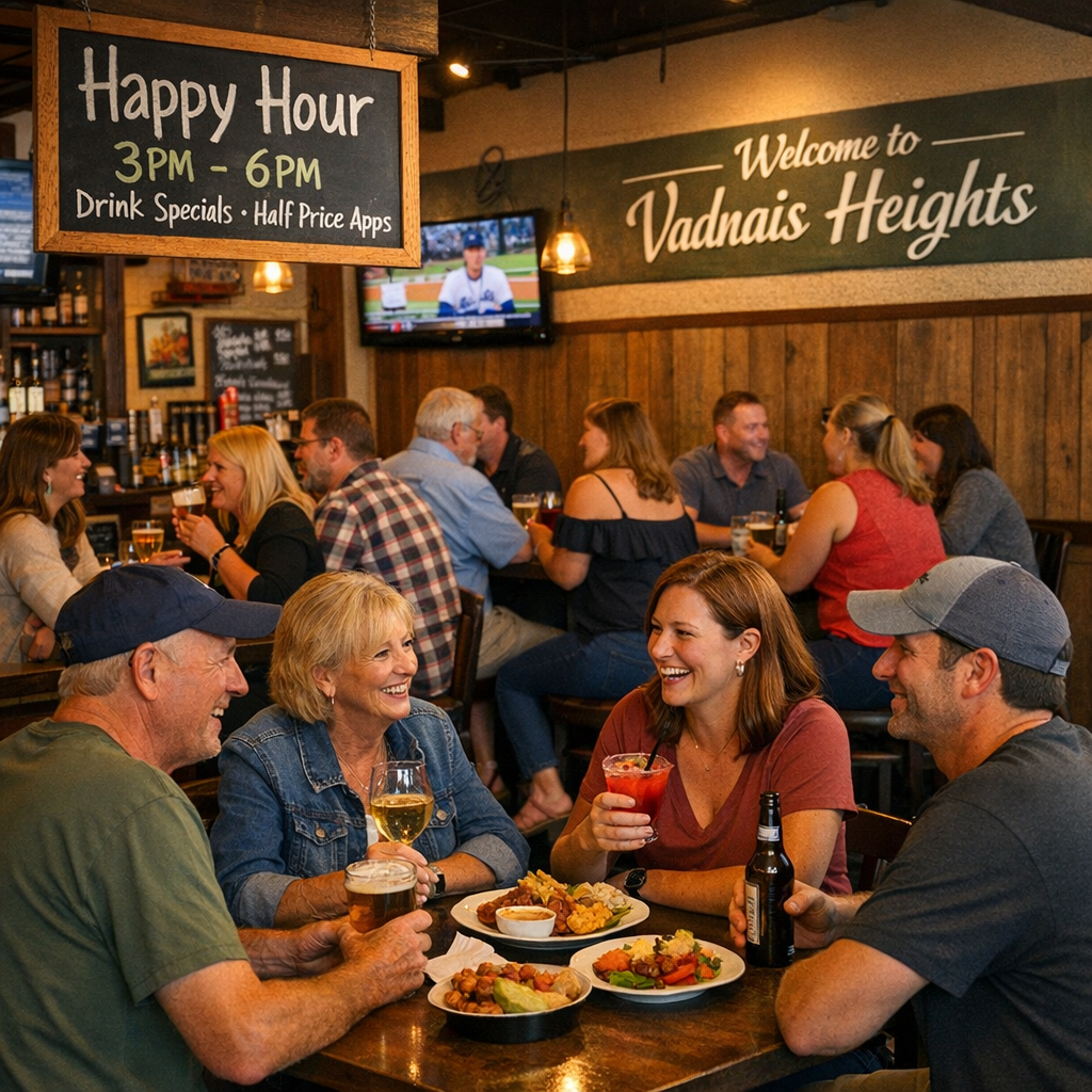 Ongoing Deals & Specials You Should Know in Vadnais Heights
